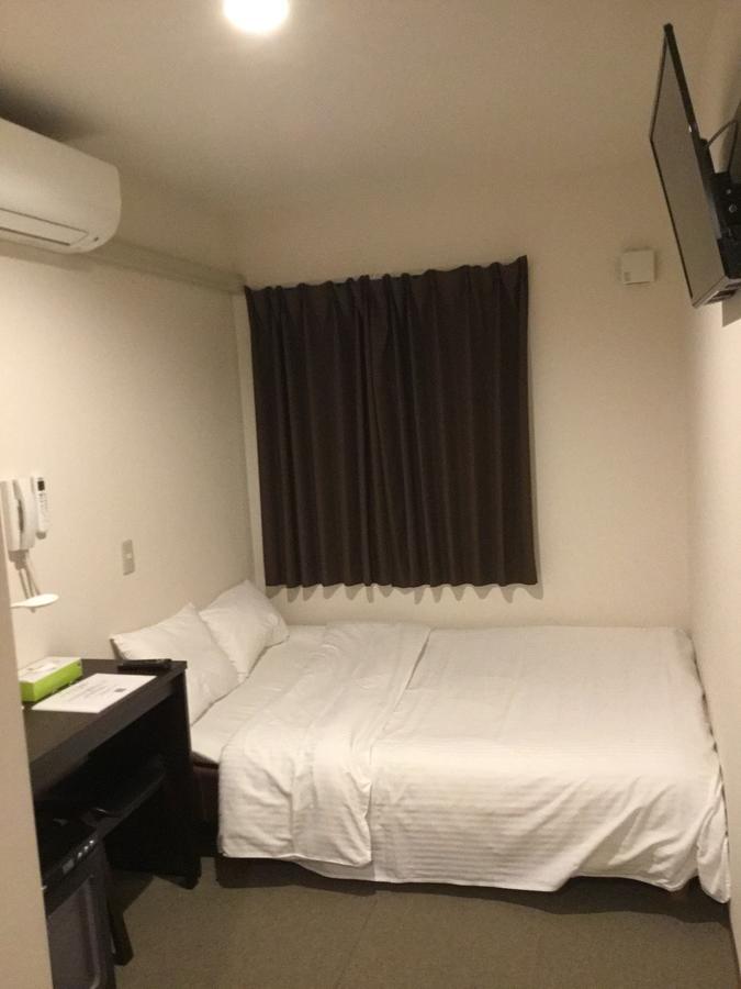 Hotel Green Osaka Esterno foto
