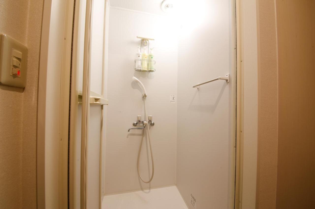 Hotel Green Osaka Camera foto